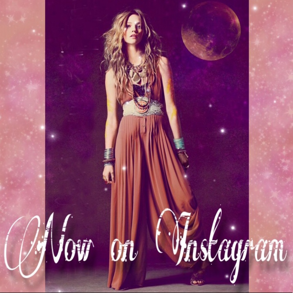 FOLLOW ME🌙✨